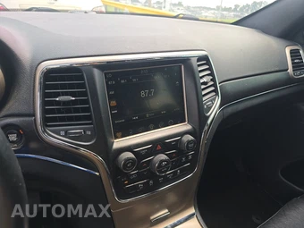 2017 Jeep Grand Cherokee Limited – miniatura 11