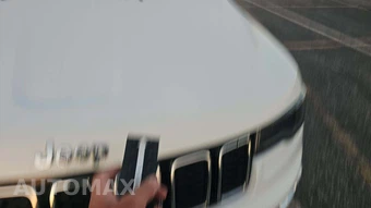 2017 Jeep Grand Cherokee Limited – miniatura 22