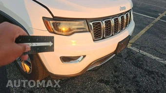 2017 Jeep Grand Cherokee Limited – miniatura 23