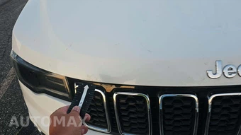 2017 Jeep Grand Cherokee Limited – miniatura 25