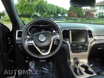 2017 Jeep Grand Cherokee Limited - miniatura 31