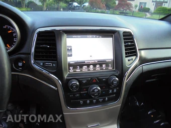 2017 Jeep Grand Cherokee Limited - miniatura 33