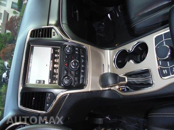 2017 Jeep Grand Cherokee Limited - miniatura 35