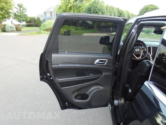 2017 Jeep Grand Cherokee Limited - miniatura 42