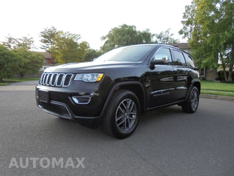 2017 Jeep Grand Cherokee Limited - miniatura 6
