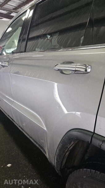 2017 Jeep Grand Cherokee Limited - miniatura 5