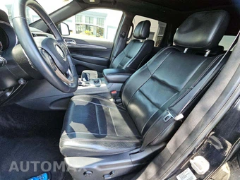 2017 Jeep Grand Cherokee Limited - miniatura 7