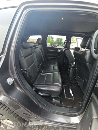 2017 Jeep Grand Cherokee Limited 75th Anniversary Edition - miniatura 13