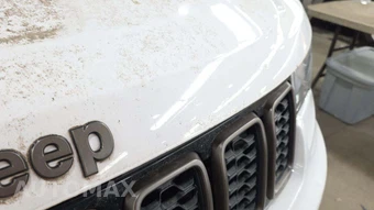 2017 Jeep Grand Cherokee Limited 75th Anniversary Edition - miniatura 19