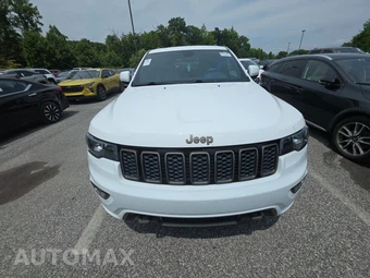 2017 Jeep Grand Cherokee Limited 75th Anniversary Edition - miniatura 2