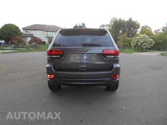 2017 Jeep Grand Cherokee Limited 75th Anniversary Edition - miniatura 20