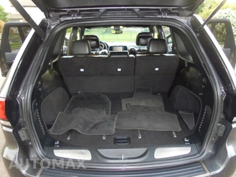 2017 Jeep Grand Cherokee Limited 75th Anniversary Edition - miniatura 32