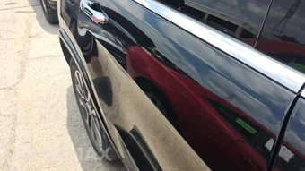 2017 Jeep Grand Cherokee Overland – miniatura 26