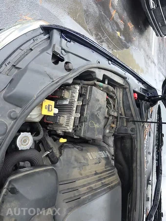 2017 Jeep Grand Cherokee Overland - miniatura 23