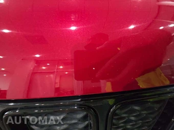 2017 Jeep Grand Cherokee SRT - miniatura 21