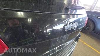 2017 Jeep Grand Cherokee Summit – miniatura 34