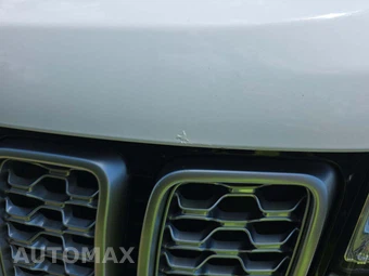 2017 Jeep Grand Cherokee Summit – miniatura 18