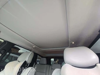 2017 Jeep Grand Cherokee Summit - miniatura 11