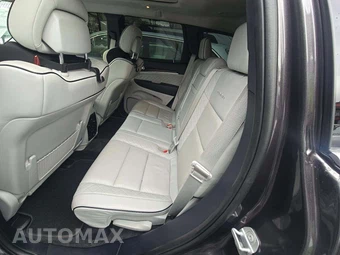2017 Jeep Grand Cherokee Summit - miniatura 13