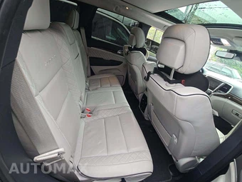2017 Jeep Grand Cherokee Summit - miniatura 16