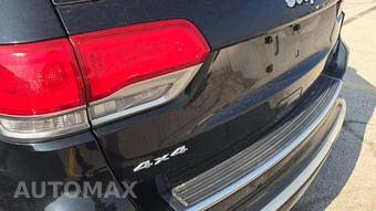 2017 Jeep Grand Cherokee Summit - miniatura 19