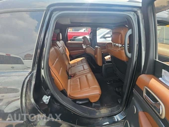 2017 Jeep Grand Cherokee Summit - miniatura 16
