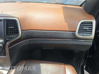 2017 Jeep Grand Cherokee Summit - miniatura 19