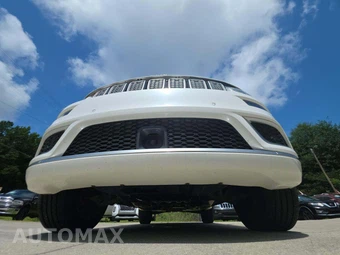 2017 Jeep Grand Cherokee Summit – miniatura 20