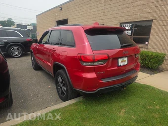 2017 Jeep Grand Cherokee Trailhawk – miniatura 6
