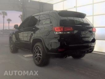 2017 Jeep Grand Cherokee Trailhawk - miniatura 6