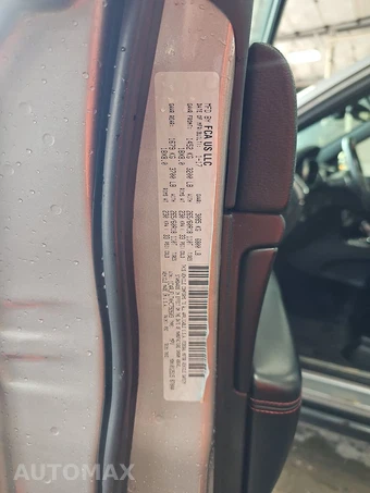 2017 Jeep Grand Cherokee Trailhawk - miniatura 14