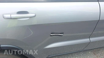 2017 Jeep Grand Cherokee Trailhawk - miniatura 23