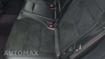2017 Jeep Grand Cherokee Trailhawk - miniatura 27