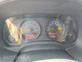 2017 Jeep Patriot High Altitude Edition - miniatura 12