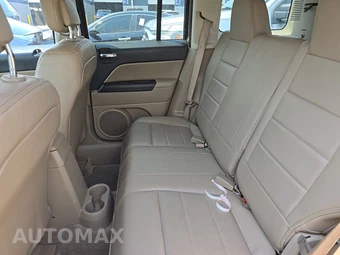 2017 Jeep Patriot High Altitude Edition - miniatura 13