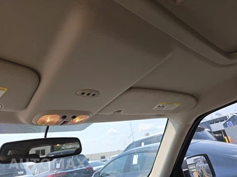 2017 Jeep Patriot High Altitude Edition - miniatura 17
