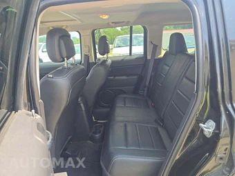 2017 Jeep Patriot High Altitude Edition - miniatura 10