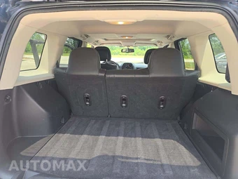 2017 Jeep Patriot High Altitude Edition - miniatura 11