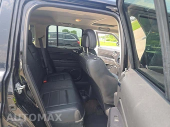 2017 Jeep Patriot High Altitude Edition - miniatura 13