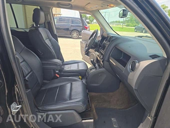 2017 Jeep Patriot High Altitude Edition - miniatura 15