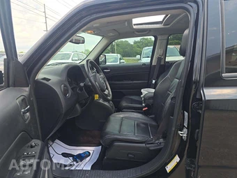 2017 Jeep Patriot High Altitude Edition - miniatura 3