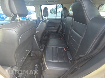 2017 Jeep Patriot High Altitude Edition - miniatura 13
