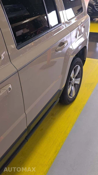 2017 Jeep Patriot High Altitude Edition - miniatura 32