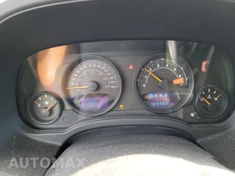 2017 Jeep Patriot High Altitude Edition - miniatura 12