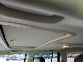 2017 Jeep Patriot High Altitude Edition - miniatura 17
