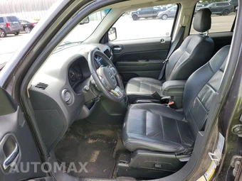 2017 Jeep Patriot High Altitude Edition - miniatura 7