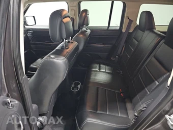 2017 Jeep Patriot High Altitude Edition – miniatura 13