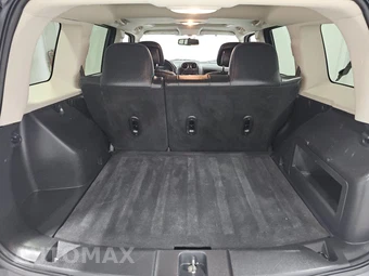 2017 Jeep Patriot High Altitude Edition – miniatura 16