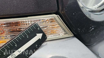 2017 Jeep Patriot High Altitude Edition – miniatura 37