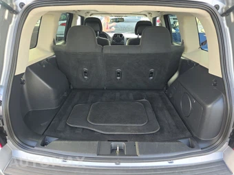 2017 Jeep Patriot Latitude - miniatura 16